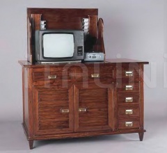 Тумба под TV 411 фабрика Maggi Massimo