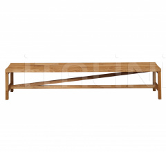 Скамья SITZ фабрика E15