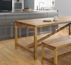 Скамья SITZ фабрика E15