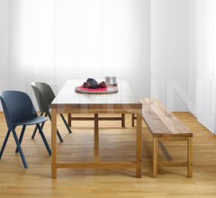 Скамья SITZ фабрика E15