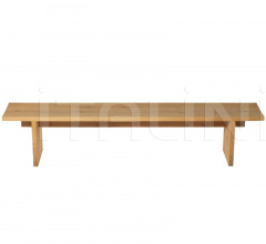 Скамья TARO фабрика E15