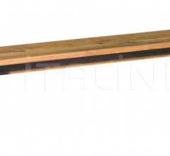 Скамья TARO фабрика E15