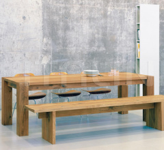 Скамья TARO фабрика E15