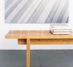 Скамья TARO фабрика E15