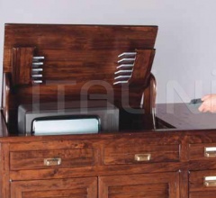 Тумба под TV 411 фабрика Maggi Massimo