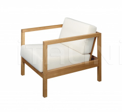 Кресло BYRON фабрика E15