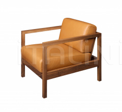 Кресло BYRON фабрика E15