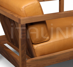 Кресло BYRON фабрика E15