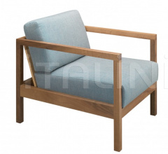 Кресло BYRON фабрика E15