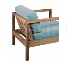 Кресло BYRON фабрика E15