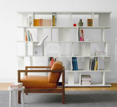 Кресло BYRON фабрика E15