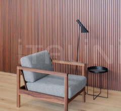 Кресло BYRON фабрика E15