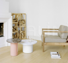 Кресло BYRON фабрика E15