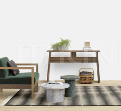 Кресло BYRON фабрика E15