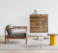 Кресло BYRON фабрика E15