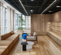 Кресло BYRON фабрика E15