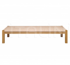 Скамья THEBAN DAYBED фабрика E15