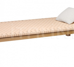 Скамья THEBAN DAYBED фабрика E15