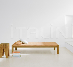 Скамья THEBAN DAYBED фабрика E15