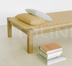 Скамья THEBAN DAYBED фабрика E15