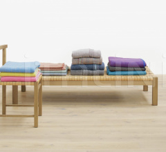 Скамья THEBAN DAYBED фабрика E15