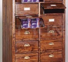 Комод 341 Комод 341 фабрика Maggi Massimo