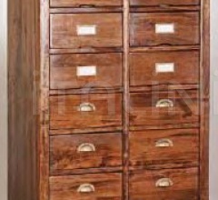 Комод 341 Комод 341 фабрика Maggi Massimo