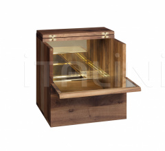 Бар ARAQ фабрика E15