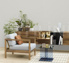 Бар ARAQ фабрика E15