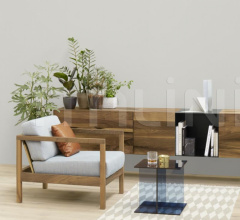 Бар ARAQ фабрика E15