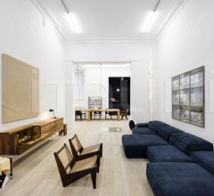 Бар ARAQ фабрика E15