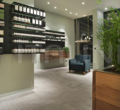 Комод MAHNAZ фабрика E15