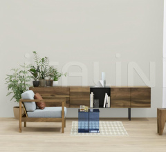 Комод MAHNAZ фабрика E15