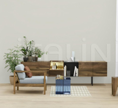 Комод MAHNAZ фабрика E15