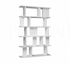 Книжный стеллаж ARIE фабрика E15