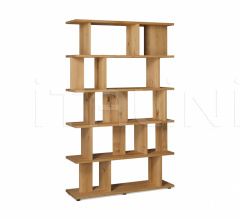 Книжный стеллаж ARIE фабрика E15