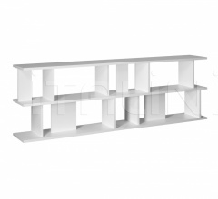 Книжный стеллаж ARIE фабрика E15