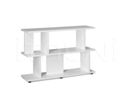 Книжный стеллаж ARIE фабрика E15