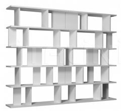 Книжный стеллаж ARIE фабрика E15