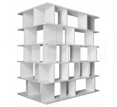 Книжный стеллаж ARIE фабрика E15