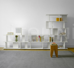 Книжный стеллаж ARIE фабрика E15