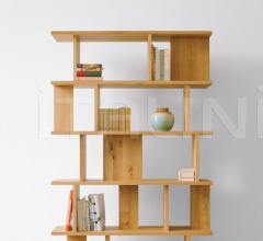 Книжный стеллаж ARIE фабрика E15