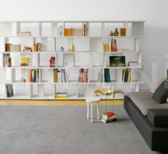 Книжный стеллаж ARIE фабрика E15