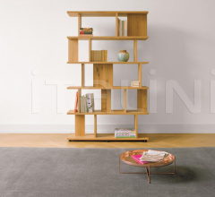 Книжный стеллаж ARIE фабрика E15