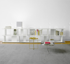 Книжный стеллаж ARIE фабрика E15