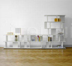 Книжный стеллаж ARIE фабрика E15