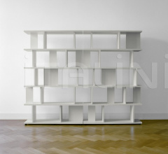 Книжный стеллаж ARIE фабрика E15