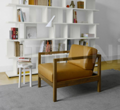 Книжный стеллаж ARIE фабрика E15