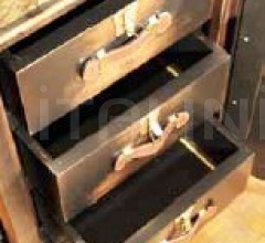 Шкаф-сейф 570 Шкаф-сейф 570 фабрика Maggi Massimo