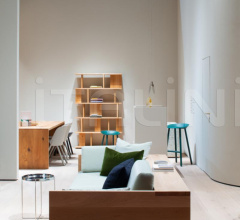 Книжный стеллаж ARIE фабрика E15